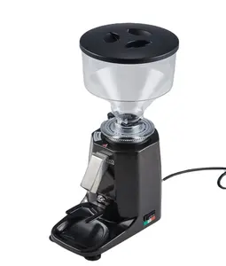 Electric Coffee Grinder Penggiling Kopi Espresso Coffee Grinder