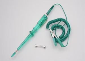 Bút Kiểm Tra Điện Áp Ô Tô Onlyoa DC 6-24V, Bút Chẩn Đoán Kiểm Tra Mạch Điện Cho Xe Hơi - Product Image 6