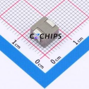 Inductor de Potencia D0650HP-150MT SMD, 7.1x6.6mm (Inductancia: 15uH) (Precisión: 20% Corriente de Saturación (Isat): 3.2A) - Product Image 2