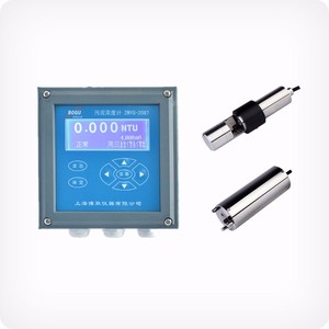 เซ็นเซอร์วัดค่าของแข็งแขวนลอยทั้งหมด (TSS) - Product Image 5