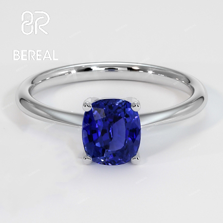Cushion Cut