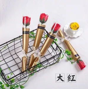 Jabón con Forma <span class=keywords><strong>de</strong></span> Rosa para el <span class=keywords><strong>Día</strong></span> <span class=keywords><strong>de</strong></span> <span class=keywords><strong>la</strong></span> <span class=keywords><strong>Madre</strong></span> - Product Image 4