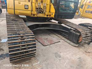 Excavadora Usada Cat 320CL, Excavadora Hidráulica de Cadenas Caterpillar 320CL de Segunda Mano para Proyectos de Movimiento de Tierras en Construcción - Product Image 5