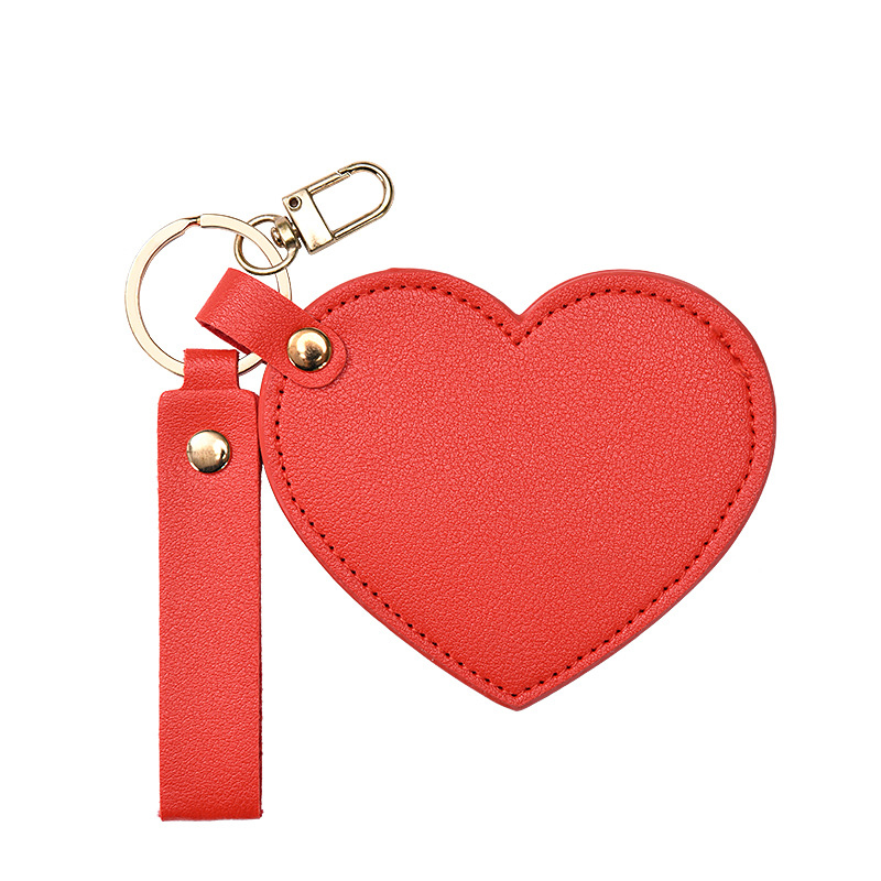 Rouge-8*9cm