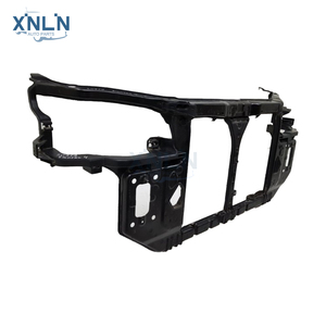 OEM 64101-2h000 tự động Bộ Phận Cơ Thể thép bền xây dựng tùy chỉnh tản nhiệt Hỗ trợ khung cho Hyundai Elantra 2007-2010 - Product Image 3