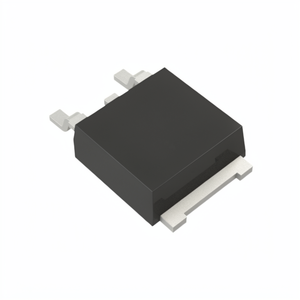 Manufacturer Channel Electronics Component Single Diodes TO-252-3, DPAK , SC-63 VS-3C08EV07T-M3/I - Product Image 1