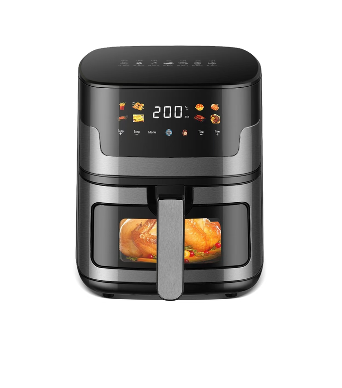 2024 New Air Fryer Multi Functional