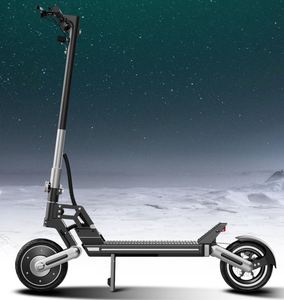 Trottinette Pliable pour Trajets Quotidiens 800W 12.5Ah Puissante Trottinette Adulte Haute Vitesse J08 - Product Image 2
