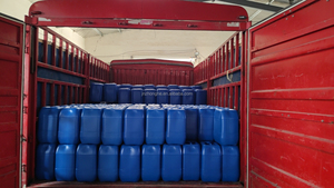 Éthylène glycol CAS 107-21-1 - Product Image 2