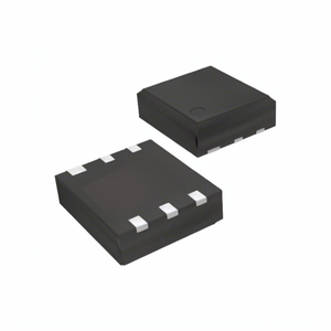 6 WFDFN ชิ้นส่วนอิเล็กทรอนิกส์แบบเปิดเผยสำหรับการจัดการพลังงาน (PMIC) รุ่น XC6210B30ADR-G ของแท้ - Product Image 1