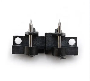 Original AI 9 Electrode Signal <b>Fire</b> Electrode Fiber Splicer AI-<b>7</b> AI-8 AI-8C AI-9 Electrodes Replacement - Product Image 4