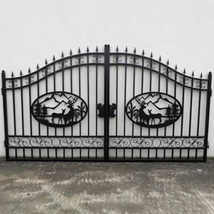 <span class=keywords><strong>ประตู</strong></span><span class=keywords><strong>รั้ว</strong></span><span class=keywords><strong>เหล็ก</strong></span>ดัด <span class=keywords><strong>ประตู</strong></span><span class=keywords><strong>รั้ว</strong></span><span class=keywords><strong>เหล็ก</strong></span>หลัก สำหรับ<span class=keywords><strong>บ้าน</strong></span>พักอาศัย วิลล่า <span class=keywords><strong>ราคา</strong></span>ตลาด - Product Image 2