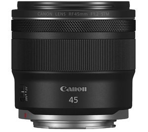 Objectif C RF 45mm F/1.2 - Product Image 2