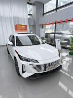 Nouvelle Changan Yidong Eado 2026, vente en gros, voiture chinoise PHEV, autonomie de 145 km, E-CVT, hybride rechargeable, 4 portes, 5 places, berline, voiture compacte Eado