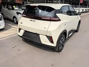 Быстрая Чайка 25 405 км, Бесплатная версия, Китай, Самые продаваемые 1 м, глобальные продажи, 55 кВт, 30 мин, быстрая зарядка, 10,1 дюймов, компактный надежный экран - Product Image 3