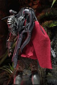 Figura de Acción NECA 51569 Predator Ahab Iron Blood Edición Deluxe de 7 Pulgadas - Product Image 3