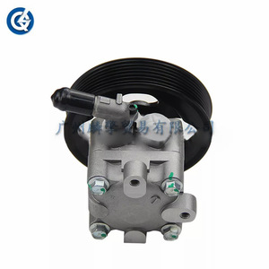 Bomba de dirección asistida 49110-JN10B para reemplazo, reparación, nueva - Product Image 1