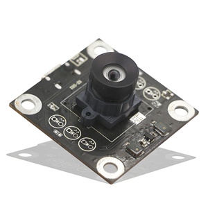 OEM HD 1.3MP 200fps toàn cầu màn trập <span class=keywords><strong>CMOS</strong></span> cảm biến USB máy ảnh công nghiệp mô-đun 720P 400 khung hình IR-CUT OCR máy ảnh mô-đun điều khiển miễn phí - Product Image 1