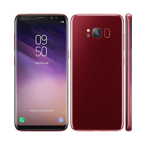 Teléfonos Reacondicionados Originales Baratos Desbloqueados Grado AA+ para Samsung <span class=keywords><strong>Galaxy</strong></span> <span class=keywords><strong>S8</strong></span> G950 - Product Image 5