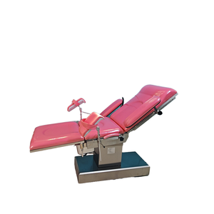 2025 lits d'accouchement de lit d'examen gynécologique médical de haute qualité lits d'accouchement <span class=keywords><strong>Table</strong></span> d'accouchement obstétrique - Product Image 6