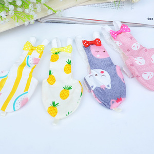 Vente en gros de couches pour perroquets, vêtements de vol, costumes d'oiseaux en coton respirant, durables, de haute qualité, lavables, toutes saisons. - Product Image 1