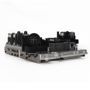 רכב שידור חלק 2402700106 שסתום מוליך צלחת 722.6 עבור מרקדס benz cl500 sl500 - Product Image 4