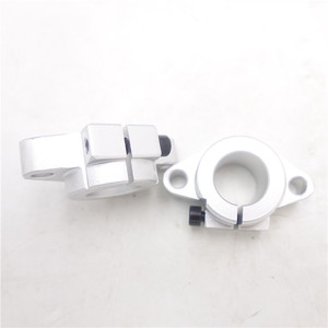 SHF سلسلة رمح نهاية دعم تحمل SHF35 الشريحة الخطية تحمل SHF35A - Product Image 3