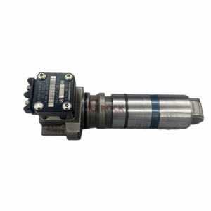 Pompa Injeksi Unit Bahan Bakar Baru 0414799018 0280748802 untuk Mercedes-Benz - Product Image 1