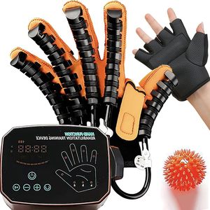 <strong>Hand</strong> and Finger Arthritis Robotic Rehabilitation <strong>Gloves</strong> Stroke <strong>Glove</strong> <strong>Hand</strong> Rehabilitation <strong>Gloves</strong> - Product Image 1