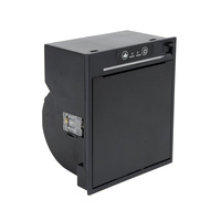 Impresora Térmica Multipuerto Cashino EP-383C de 72 mm y 203 dpi para Kioscos y Máquinas Expendedoras