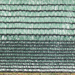 Toile d'<span class=keywords><strong>ombrage</strong></span> respirante, coupe-vent et anti-poussière pour clôture de jardin, <span class=keywords><strong>terrasse</strong></span> et protection des plantes - Product Image 1