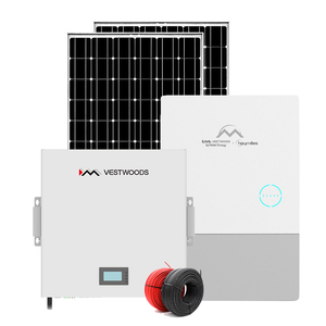 Treo tường <span class=keywords><strong>lithium</strong></span> năng lượng mặt trời 5kwh 10kwh <span class=keywords><strong>Lithium</strong></span> nhà năng lượng mặt trời sao lưu 48V 51.2V 100AH 200AH 300ah 400ah nhà chi phí của pin mặt trời - Product Image 1