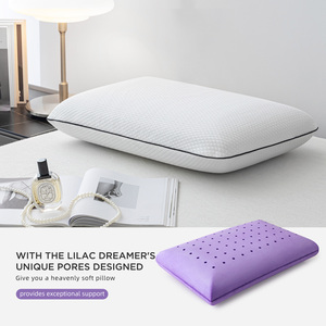 <span class=keywords><strong>Oreiller</strong></span> ergonomique en mousse à mémoire de forme, parfum lavande, pour la relaxation, le <span class=keywords><strong>sommeil</strong></span> et la ventilation, vente en gros - Product Image 1