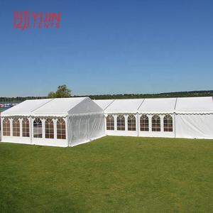 10 X 30ft 20x40ft <b>Tent</b> Party <b>Large</b> Outdoor Festival <b>Tent</b> Aluminum Frame Wedding Marquee <b>Tent</b> - Product Image 2