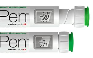 <span class=keywords><strong>2</strong></span> kemasan 10ml Kotak dan Label air untuk Grosir oleh Aminos Research - Product Image 4