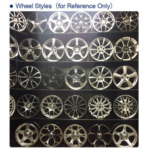 Fabrication de <span class=keywords><strong>jantes</strong></span> tout-terrain pour voitures de tourisme 20- 22 pouces 9.5J 10J 5x115-139.7 CB 71.5-77.5 Jante en alliage pour <span class=keywords><strong>Dodge</strong></span> <span class=keywords><strong>Ram</strong></span> <span class=keywords><strong>1500</strong></span> - Product Image 4