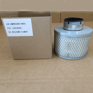 Filtro de Aire de Alta Precisión para Compresor de Aire, Piezas de Repuesto 1625185506 - Product Image 2