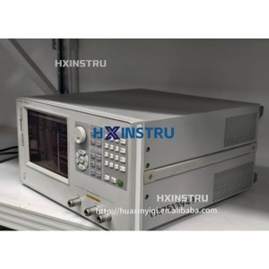 Medidor LCR de RF Agilent 4287A 1MHz-3GHz *yiso H - Product Image 2