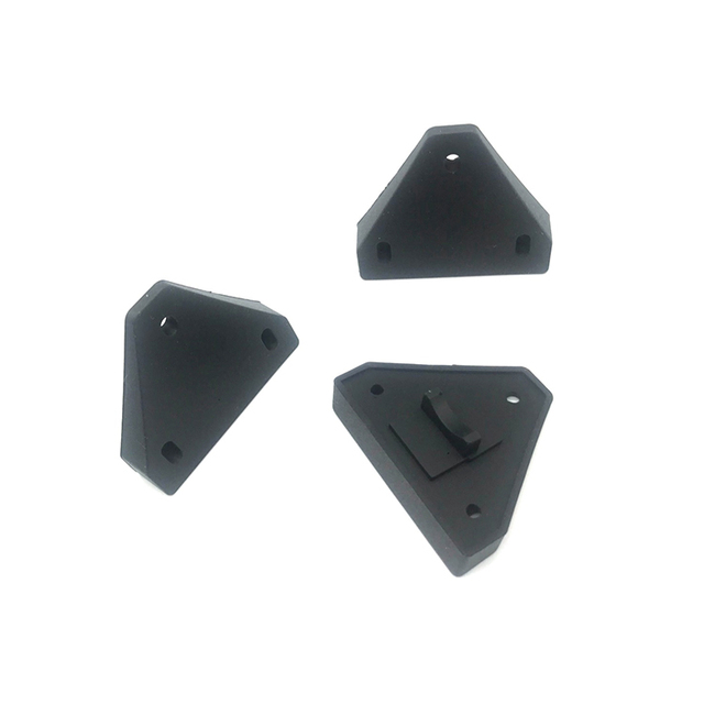 Isolation Thermal Pad for Car Silicon Heat Sink Battery