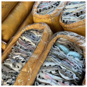 2026 Hot Sale Wholesale Women's Fashion Printed Used <b>Clothes</b> Tops Clothing Factory Discount Assorted Bulk Spot Random Shipments - Product Image 1