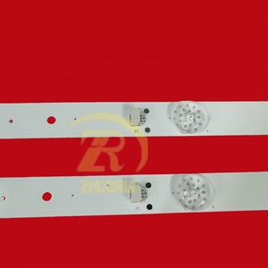 Tira de Retroiluminación LED ZR-101 para TV TCL de 32 Pulgadas 4C-LB3206-HR01J 32HR330M06A5 /32HR330M06A8 <span class=keywords><strong>32D2900</strong></span>, Retroiluminación LED para TV - Product Image 4