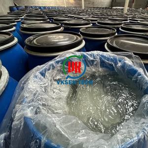 Ingrédient de lavage pour détergents et shampoings, direct usine : Sodium Lauryl Ether Sulfate SLES 28% 70% Texapon N70 - Product Image 3