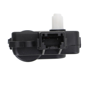 Actuador de amortiguador YITRUM 68089742AA 604-005 para control del sistema HVAC de Dodge Ram con función anticorrosión - Product Image 4