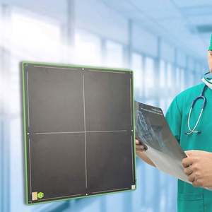 用于数字x光机MSLCV02的无线<span class=keywords><strong>DR</strong></span> MRI CR医用x射线平板探测器 - Product Image 2