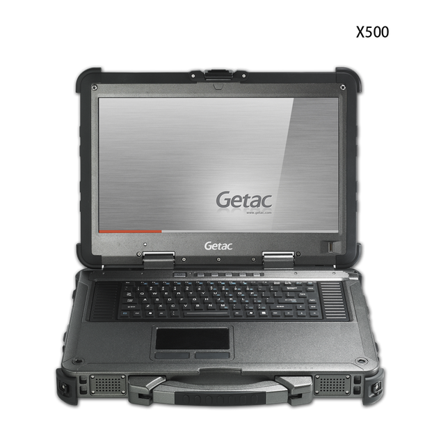 X500 Rugged Laptop: MIL-STD-810H Certified High-Performance Laptop for Harsh Conditions