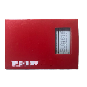 Terminal EtherCAT EL9181 para Distribución de Potencial 8x24V, Amplia Experiencia Técnica con Profundas Conocimientos en el Sector Industrial - Product Image 1