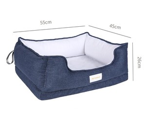 Kingtale กรวยใส่ผมอเนกประสงค์,วัสดุทำจากผ้าฝ้ายทนทานต่อการ<span class=keywords><strong>กัด</strong></span>กร่อนถอดและซักได้ใช้ได้กับทั้งสี่ฤดู - Product Image 6