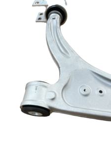 Pieza de repuesto para automóvil OEM genuina PN 10530160, conjunto de brazo de control inferior delantero, brazo de control inferior, CONT LWR para automóvil SAIC <span class=keywords><strong>MG</strong></span> <span class=keywords><strong>MARVEL</strong></span> <span class=keywords><strong>R</strong></span> X - Product Image 2