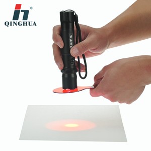 Feuille de transmission de couleur Qinghua, plaque filtrante de couleur, trois couleurs primaires, expérience d'optique scientifique pour l'école primaire - Product Image 4