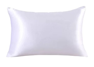 Fabricant chinois de renom taie d'oreiller en soie boîte 100% taie d'oreiller mûre - Product Image 2